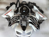 Honda CBR600RR 2013-2023 Injection ABS Fairing - Ohters - Black White - MFS8360